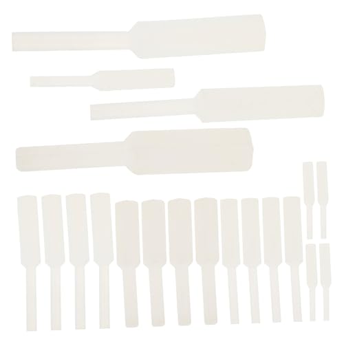 Cabilock 20Pcs High Temperature Silicone Pull Plugs for Powder Coating Straight Stopper Hole Caps for Spray Painting and Various Industries