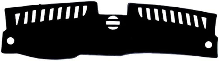 Car Center Console Dashboard Cover Mat for Mercedes-Benz GLK-Class 2009 2010 2011 2012 2013 2014 2015, Sun Shade Instrument Panel Cover No-Glare Sun Shade Dash Mat Carpet Pad