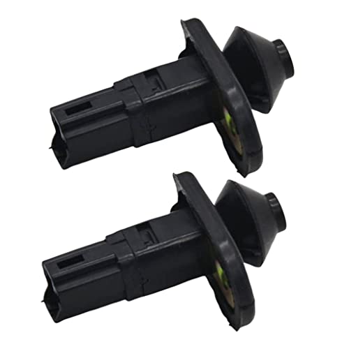 Interruptor de puerta con circuito segmentado compatible con vehículos de servicio 6