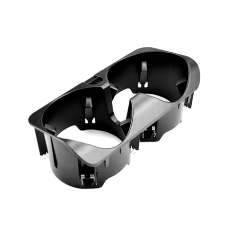 Porte-gobelet pour Mercedes W221 S350 et CL console centrale de 2009 à 2015