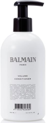 Paris Hair Couture Balmain Hair Volume Conditioner (300Ml)