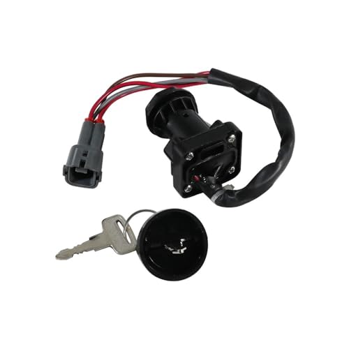 Kit contacteur d'allumage de précision pour ATV 650 V-2 et 700 TRV, composants durables 0430-036