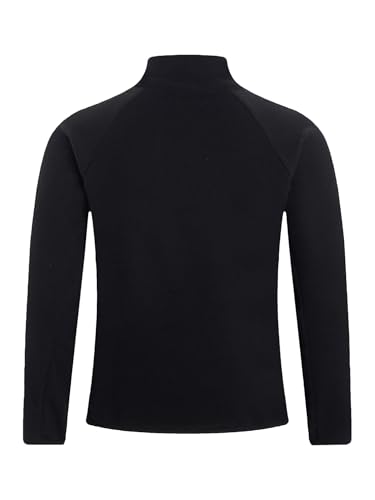 YiZYiF Kids Girls Slim Fit Muscle Sports Jacket Girls Long Sleeve Zipper Hooded Sweatshirt Skateboarding Coat4