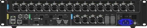 Image of MX40 Pro LED Display All-in-one Controller Video Processor MX40 Pro