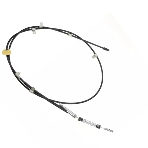 Cable del freno de mano trasero para Jeep Grand Cherokee 2000 y Gladiator 2020 OEM 52124961AH