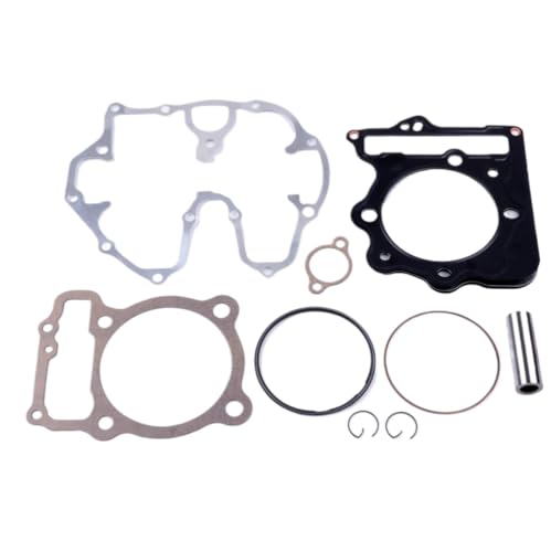 Kit TRX400EX 85mm junta pistón cilindro reconstrucción final 1999-2008 4