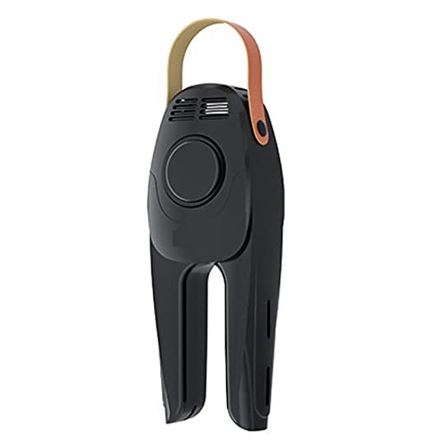 Sèche-chaussures électrique portable pour les jours de pluie