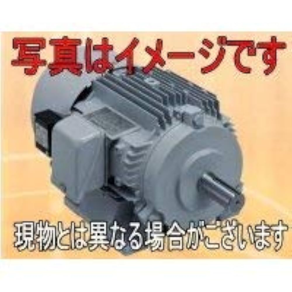 TOSHIBA 三相モーター　1kw 4POLES【中古品】 TOSHIBA 三相モーター 1kw 4POLES【中古品】 三相モーター200V