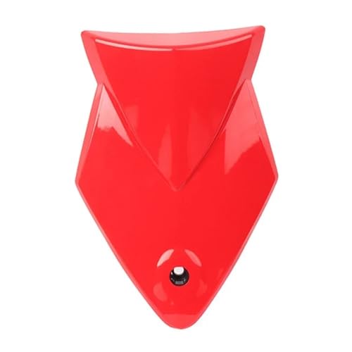 Couverture siège passager arrière moto S1000RR | Supprimer la selle mousse