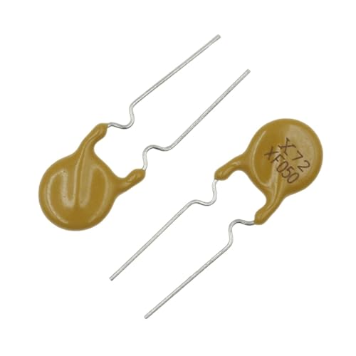 Fusible réinitialisable PPTC RXEF050 pour réparer les alimentations de pc