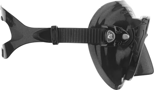 Big Eyes Evolution MASK SIL Black/Frame Black
