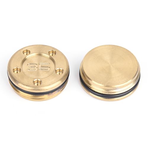 image for Gofotu Golf Head Weights for Titleist Scotty Cameron Putter 2024 Phant