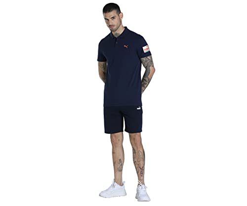 Image of Puma Men's Regular Fit T-Shirt