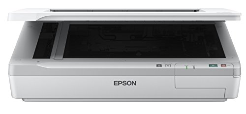 エプソンスキャナーA3 DA-50000 A3ドキュメントスキャナー（フラットベッド）DS-50000｜製品情報
