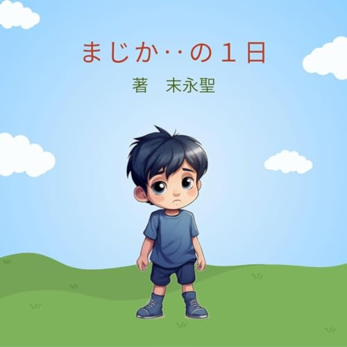 まじか‥の1日 (絵本)