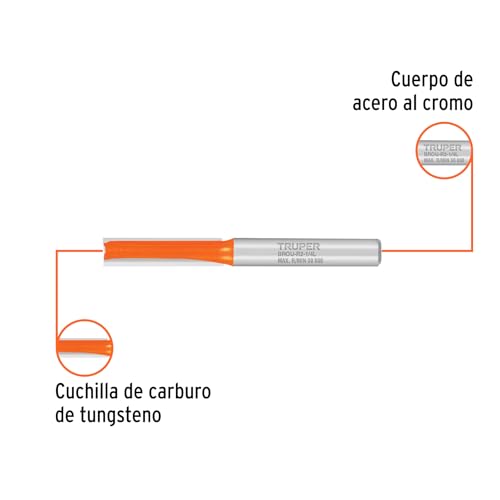Cortadores para router 11 Imagen adicional