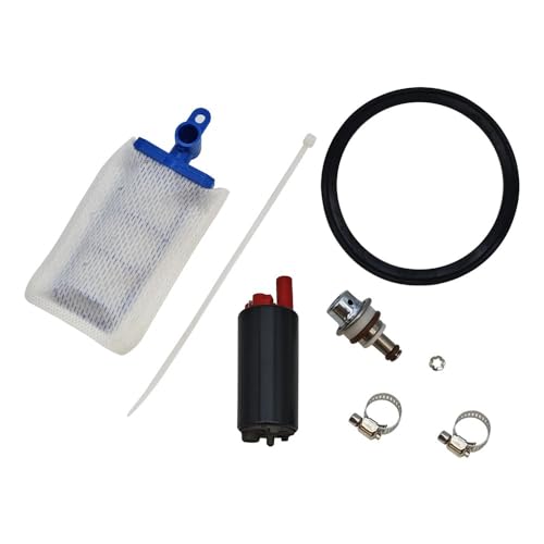 Bomba de combustible para RZR y Scrambler 1000 de alta durabilidad OEM 3