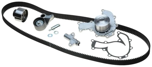Kit de correa de distribución ACDelco TCKWP220 con bomba de agua