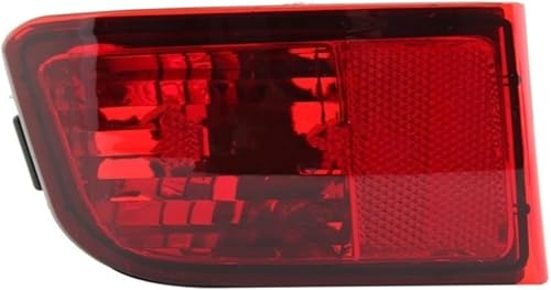 Feux arrière gauche pour Land Cruiser Prado 120 GRJ120 TRJ120 2002-2009