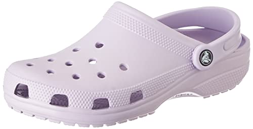 Image of Crocs Women's Crocband Iridescent Band Clog