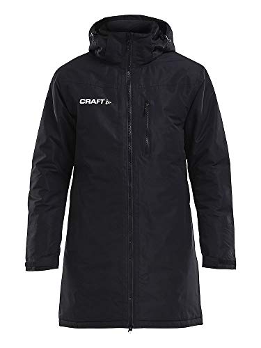 Preisvergleich Produktbild Craft Herren Winterjacke Jacket Parkas 1905982 Black M