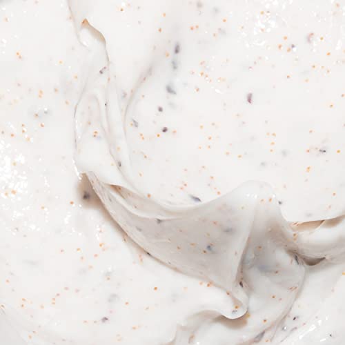 Panier des Sens Body Scrub with Grape from Provence - Exfoliating for Body, Hands and Feet - Made in France, 95% of Natural Ingredients - Image 4