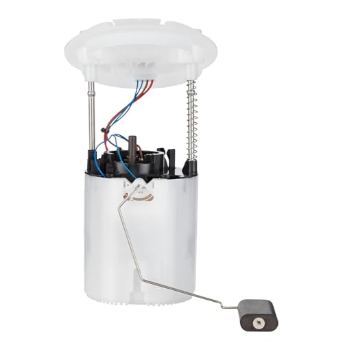 Image of Detroit Axle - 6.4L Fuel Pump Module for 2011-2015 Dodge Challenger 2012-2015 Charger 2012-2014 Chrysler 300 [Left Side], Electrical Fuel Pump Module Assembly 2013 Replacement