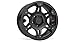 TeraFlex Nomad Split Spoke Off-Road Wheel ? 5x5? ? -12mm ? Metallic Black