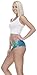 Babalet Women's 3D Funny Animal Look Underwears Sexy Naughty Briefs with Cute Ears (Lick Stick, Large)