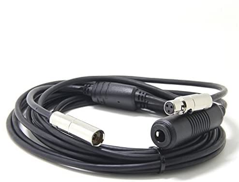 Ancable IMSA Car Harness Racing Radios Electronics for Race Cars