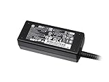Questo caricabatterie è adatto per computer portatili. Colore: nero, forma: piatta, contenuto della confezione: cavo di alimentazione (cavo C5) a 3 poli Dimensioni (lunghezza/larghezza/altezza): 95 mm/42 mm/23 mm
