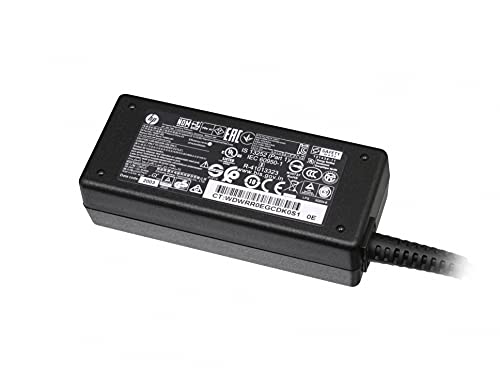 HP HP 744893-001 Adattatore originale per computer portatile