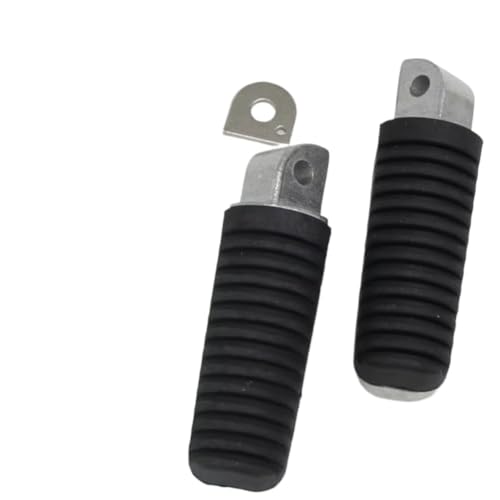 Repose-pieds arrière de moto compatible FZ8S FZ6R FZS600 SRV250 XJR1200