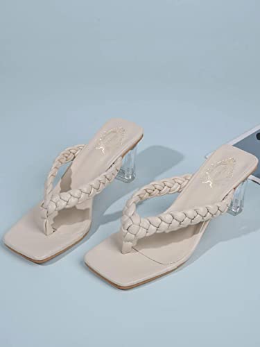 Shoetopia Women's Ruhi Heeled Sandal - Image 6