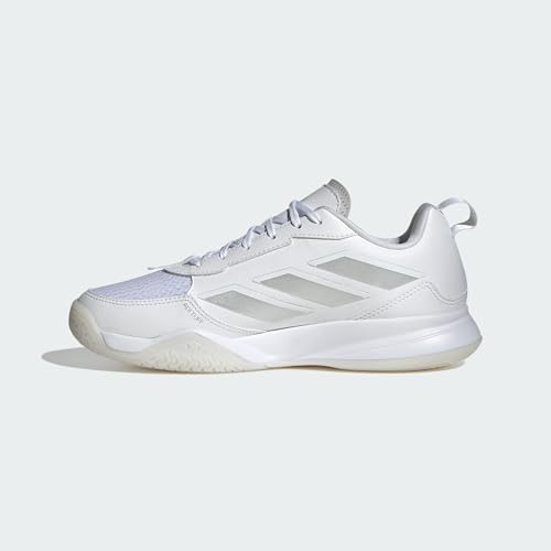 adidas Women's Avaflash Low Top Sneaker3