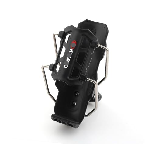 Support de bouteille d'eau pour scooter anti-vibration compatible XCITING 400S 300