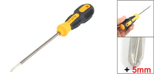 Miniatura 2 de uxcell - Cepillo de plástico negro con 3 filas, cerdas antiestáticas ESD, limpiador de PCB de 6.7in