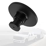 WA15 5050 Fifth Wheel Kingpin, High Strength Fifth Wheel King Pin with 2