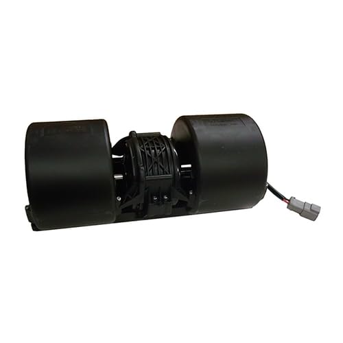 All States Blower Motor Assembly fits Caterpillar 275-6706