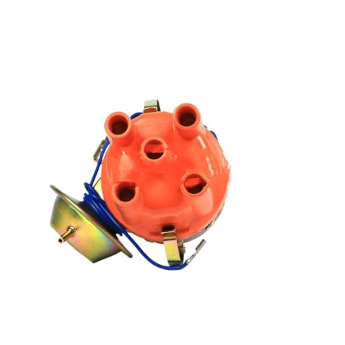 Distribuidor de encendido VW refrigerado por aire Tipo 1 2 3 4 SVDA 034 6