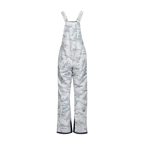 Image of ARCTIX Women's Essential Insulated Bib Overalls