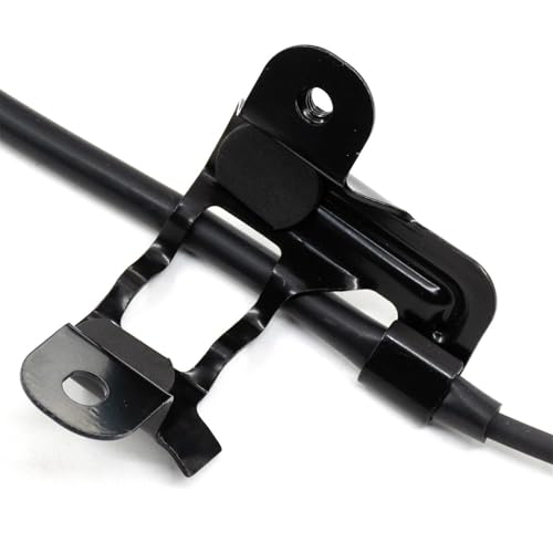 Capteur de vitesse ABS pour Sequoia 2001-2007 et Tundra 895450C020 - 4