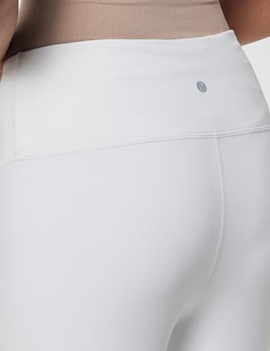 Image of BlissClub The Ultimate Leggings Lite, Ankle Length Tights for Women for Gym, Yoga and Workout with High Waist, Regular (for Women Upto 5'4)