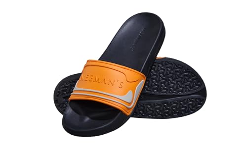 Image of Neeman's Travel Slides for Men | Comfortable & Lightweight