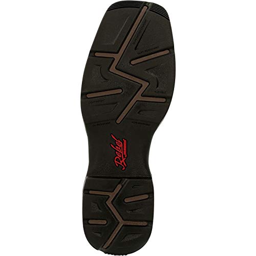 Image of Durango Men's Rebel By Durango Colorado Western Boot
