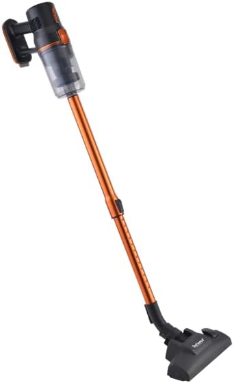 Techwood TAS-669 handheld with crevice tool