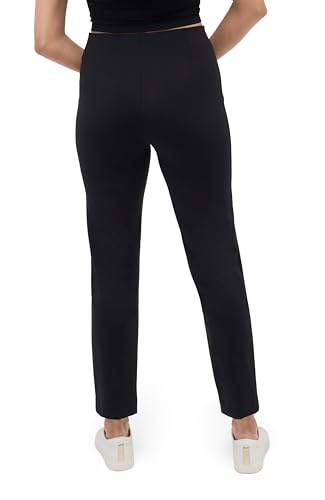 Women's Pull on Hollywood Waist Slim Ankle4