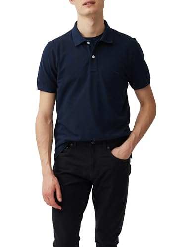 Gunn Lightweight Polo