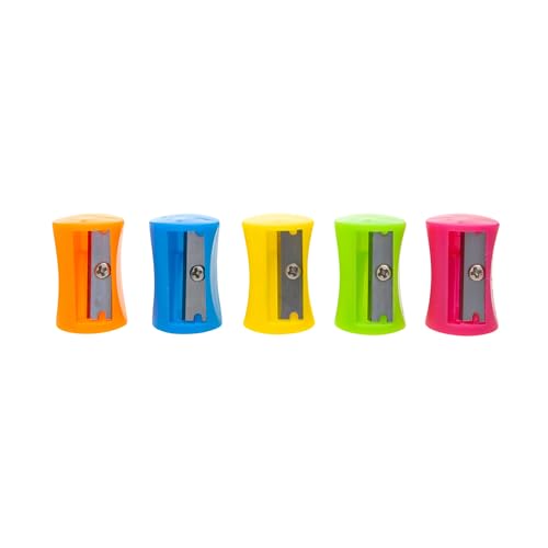 Listado de Sacapuntas los más recomendados. 23 Sacapuntas marca BARRILITO (2)