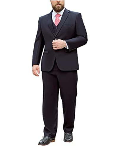 Costume 3 pièces homme veste et pantalon pour mariage et cérémonies